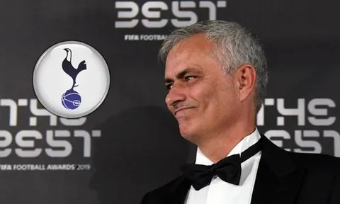 Những điều đáng chờ đợi khi Jose Mourinho tái xuất Ngoại hạng Anh