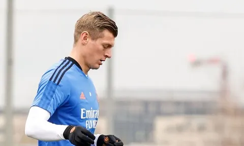 Những điều Real cần quan tâm nếu muốn ngược dòng PSG