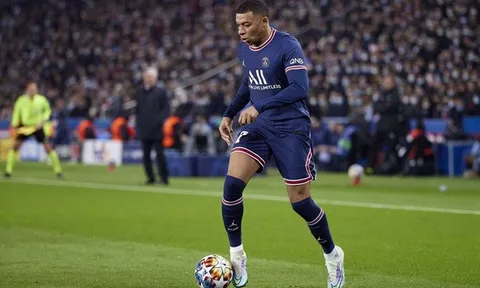 Những điều tồi tệ nếu PSG mất Mbappe