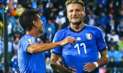 Những đội tuyển sẵn sàng giành vé đến EURO 2020 ngay tuần này