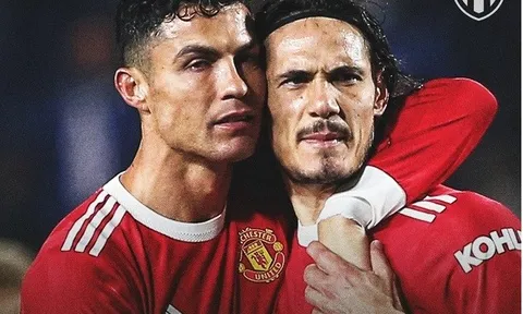 Những đồng đội đối đầu ở World Cup: Bộ đôi lão tướng M.U
