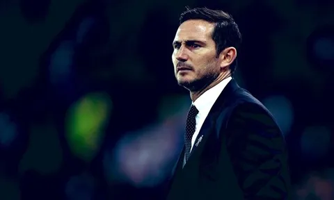 'Những đứa trẻ của Lampard' lớn dần, Chelsea đang thực sự 'đáng sợ'