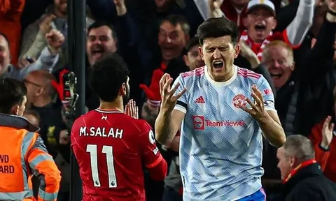 Maguire hét lên giận dữ; Thái độ của Sir Alex tại Anfield