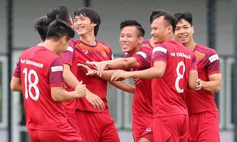 Những “hàng hiếm” của bóng đá Việt Nam