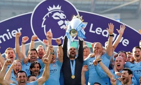 Những HLV từng vô địch Premier League từ 2011 - 2019 giờ ra sao