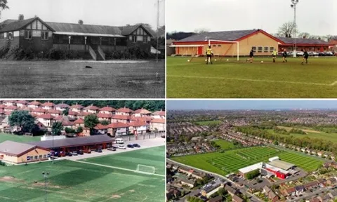 Những hoài niệm của mái nhà mà Liverpool vừa chia tay (P3): Bức tường đen của Klopp