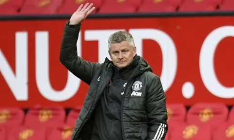 Những "kẻ thừa" nghiệt ngã nhiều khả năng phải rời Old Trafford sau hè 2021