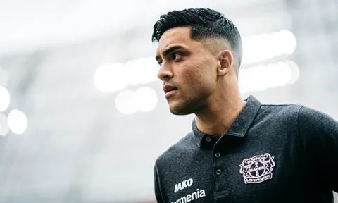 Những lời chào từ Bundesliga