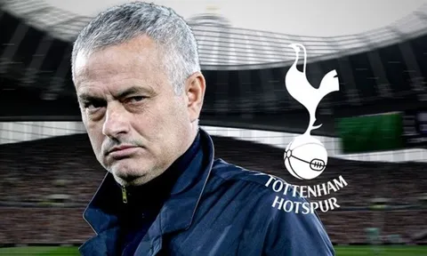 Những lý do để tin rằng Jose Mourinho sẽ thành công cùng Tottenham