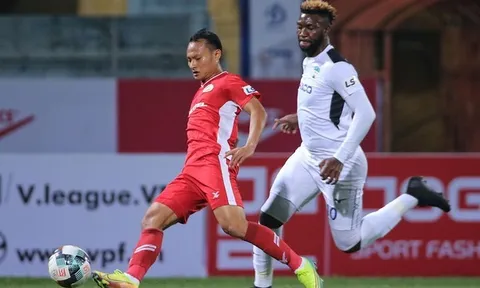 5 lý do tin rằng CLB Viettel sẽ tạo nên điểm nhấn tại AFC Champions League