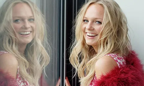 Những nàng WAGs đình đám một thời mà giới trẻ không biết đến