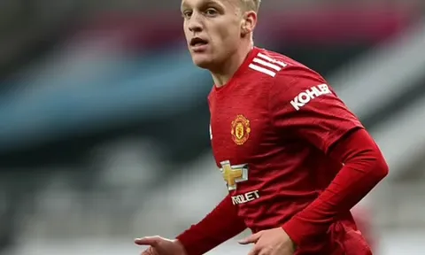Những ngôi sao cần tống khứ của Big Six EPL (P.2): Kẻ lãng quên của MU