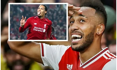 7 chiến binh tận tụy bậc nhất Châu Âu: 'Khiên Vibranium' Liverpool, đại pháo Arsenal