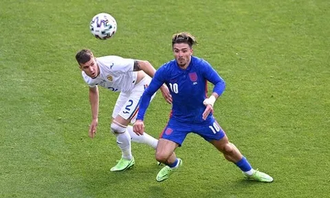 Nhân tố gây khó cho thương vụ Jack Grealish của Man Utd