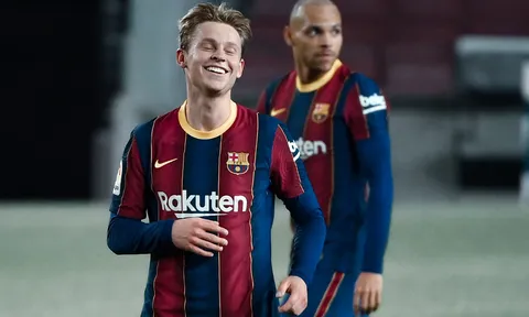 Những ông "vua chuyền bóng" tại La Liga mùa này