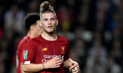 Những "sao mai" đáng xem nhất Liverpool đêm nay