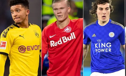 Phiên chợ Đông 2019: Tâm điểm thành Manchester