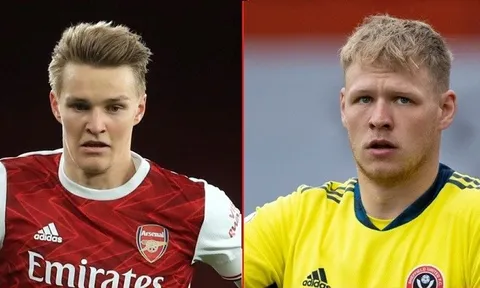 'Những tân binh sẽ chẳng giúp ích gì cho Arsenal'