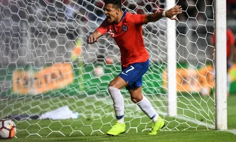 Những tình huống panenka thảm họa trong lịch sử: Có Pirlo, Sanchez