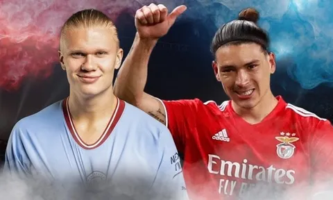Những ứng viên cho danh hiệu vua phá lưới Premier League 2022/23