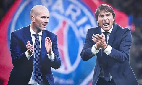 Những ứng viên thay thế Pochettino tại PSG