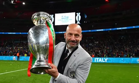 Cựu danh thủ Chelsea giúp đội nhà tiếp cận đối tác khủng