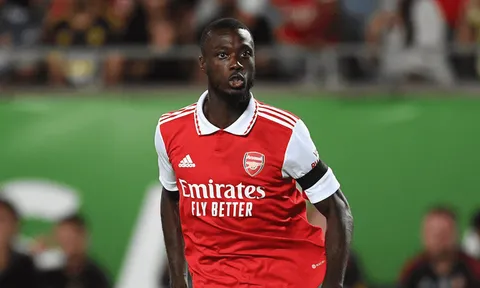 CHÍNH THỨC! Arsenal chia tay cầu thủ thứ 12