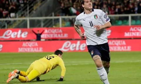 Tiện đường công tác vụ "Smalldini", MU định cuỗm luôn "của quý" nhà Roma