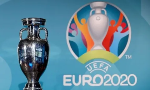 Nike - Adidas tranh đấu tại EURO 2020; Ronaldo đứng đầu về thương hiệu cầu thủ