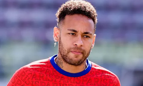 Nike cắt hợp đồng với Neymar vì cáo buộc tấn công tình dục