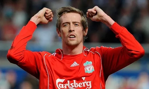 Người cũ Liverpool: ''Nếu con tôi ký hợp đồng với United, tôi sẽ nói 'làm tốt lắm'!''