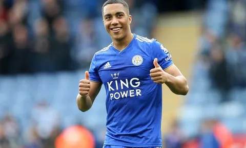 Lỡ ''thả'' sao Bỉ cho Leicester, Spurs giờ hối hận cũng muộn màng