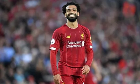 Sao Liverpool: "Đây là một ngày tốt với chiến thắng của Manchester City"
