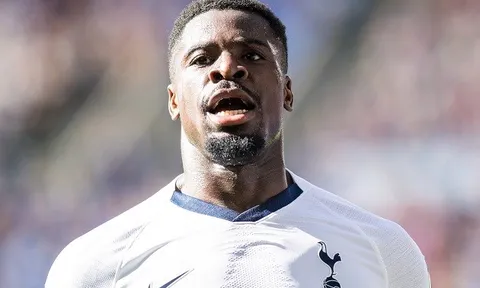 Thua Liverpool, Pochettino nói về ''tội đồ'': ''Tôi đang hạnh phúc với anh ấy''
