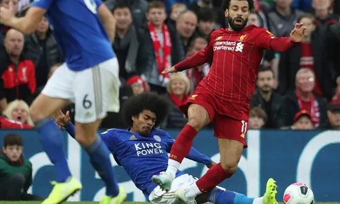 Chuyên gia lên tiếng, bênh vực ''kẻ triệt hạ Salah''