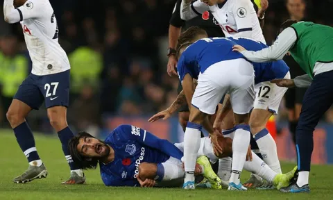 "Son Heung-min không xứng đáng với những điều đó"