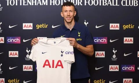 "Cầu thủ top đầu giờ muốn tới Spurs hơn là M.U"
