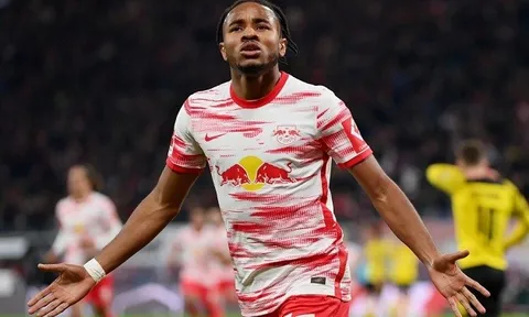Arsenal săn đuổi tiền đạo ghi 32 bàn, 14 kiến tạo/51 trận