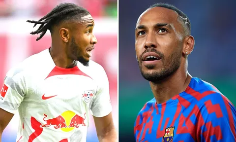 Sau Aubameyang, Chelsea sẽ chơi lớn với chữ ký 60 triệu euro