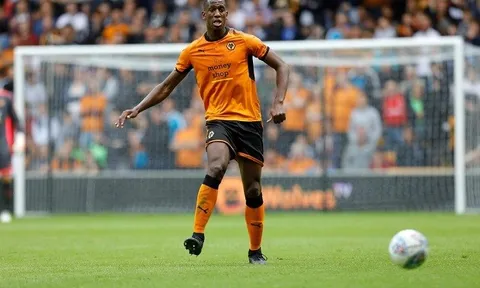 Bắc London nhòm ngó, Wolves tính ''trói chân'' trụ cột hàng thủ