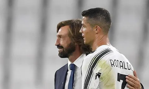 Nổ bom tấn 360 triệu bảng, Juventus đem cả Ronaldo ra trao đổi