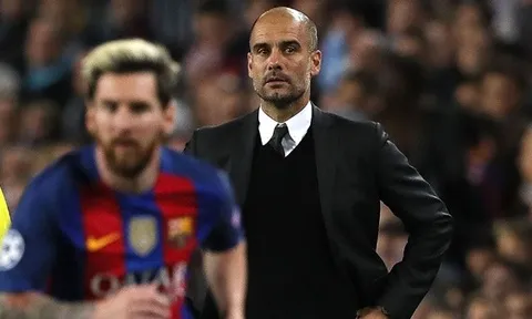 Nổ "bom tấn" Leo Messi, Man City sẵn sàng hy sinh 7 ngôi sao