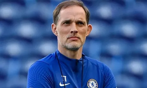 Nổ liên tiếp bom tấn, Chelsea tống khứ 5 cái tên