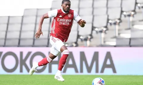 Simon Stone xác nhận, rõ thực hư chuyện Man Utd mua 'báu vật' Arsenal