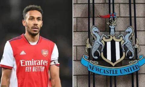 Noel Whelan phân tích 2 lý do Newcastle rộng cửa mua Aubameyang