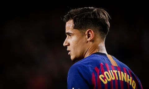 "Nỗi ám ảnh" 100 triệu bảng ngăn cản Barca "hút máu" Liverpool