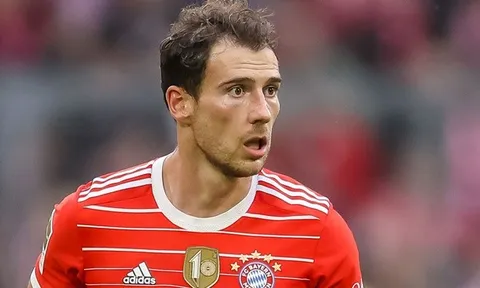 Nội bộ Bayern bất mãn trước trận đấu Barca