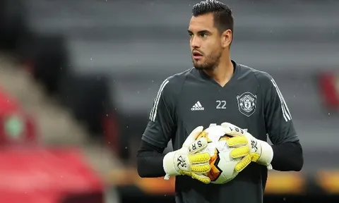 Nội bộ Man Utd lục đục vì "kẻ bị Solsa hắt hủi"