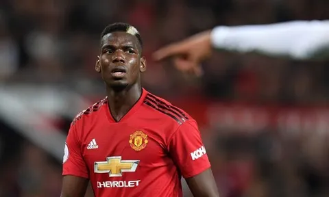 Nối gót Pogba, báu vật tuyến giữa từ chối gia hạn với Man Utd