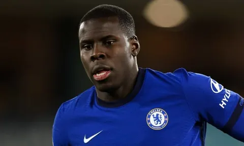 Nối gót West Ham, Tottenham tăm tia đá tảng Chelsea